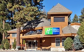 Holiday Inn Express South Lake Tahoe